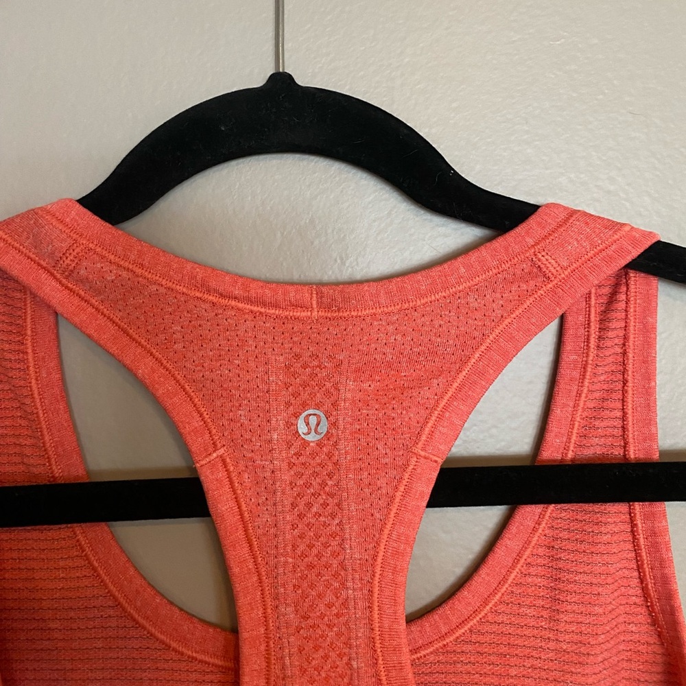Lululemon Run: Swiftly Tech Racerback - image 8